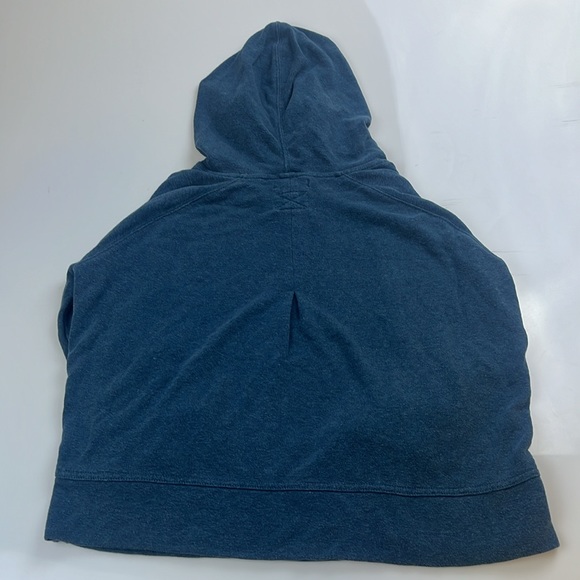 Prana Hooded Sweatshirt S128-4 - Picture 4 of 4